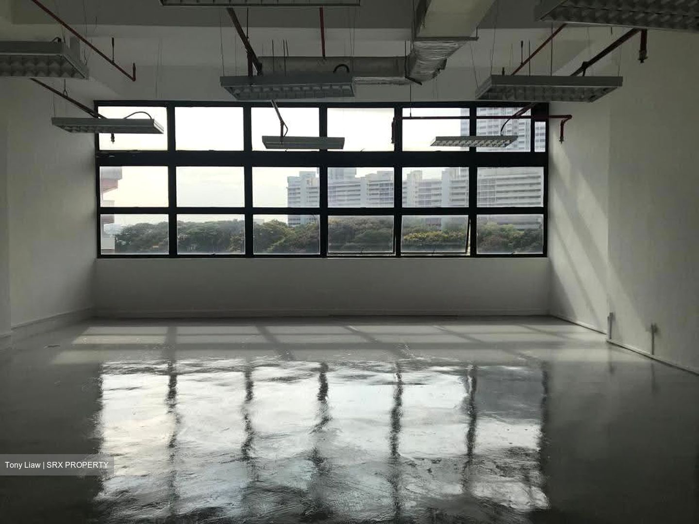 Henderson Building (D3), Factory #615042591